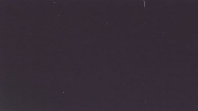 AMS97 meteor