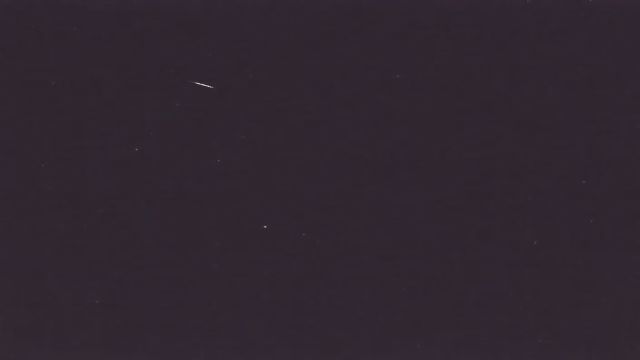 AMS97 meteor
