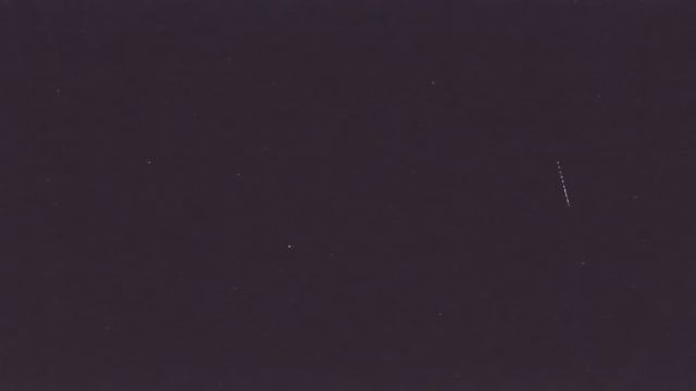AMS97 meteor