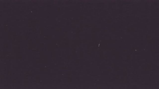 AMS97 meteor