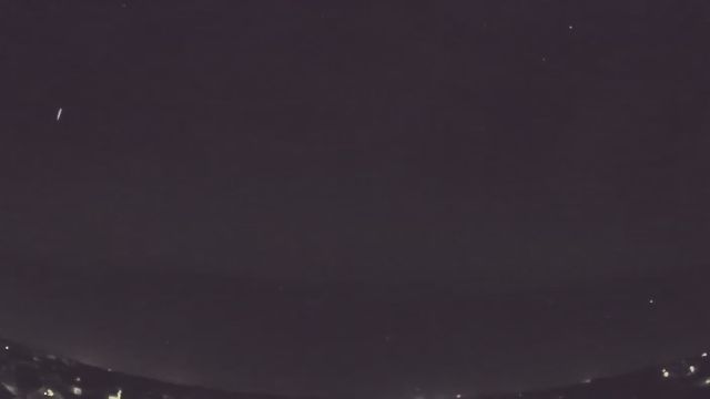 AMS97 meteor