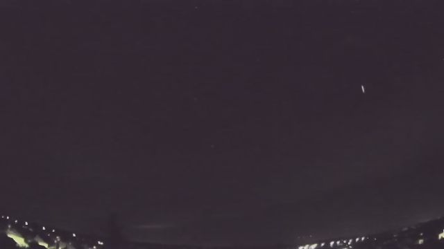 AMS97 meteor