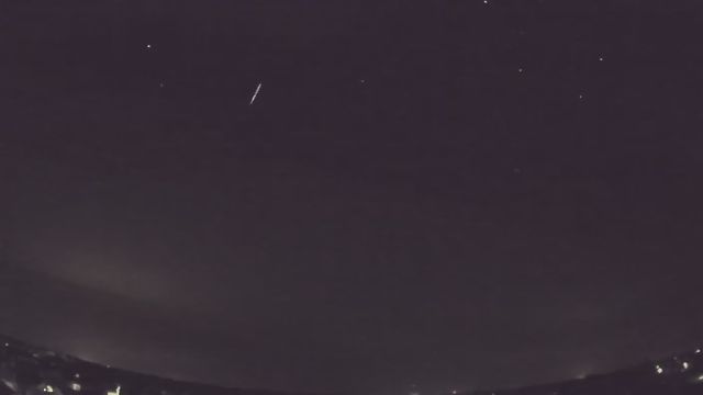 AMS97 meteor
