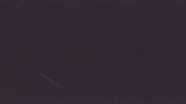 AMS97 meteor