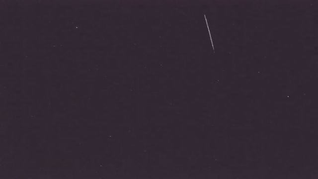 AMS97 meteor