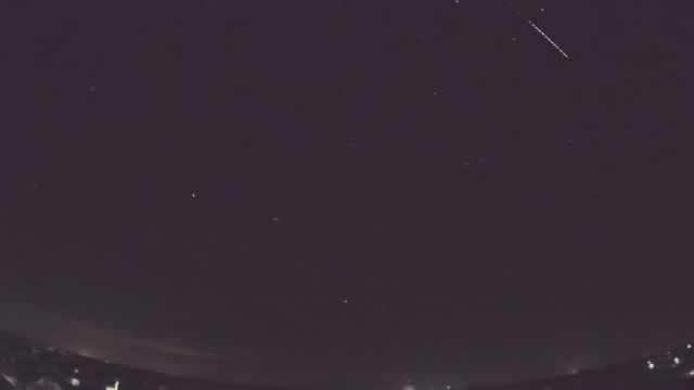 AMS97 meteor