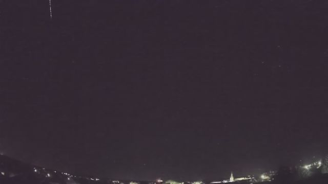 AMS97 meteor