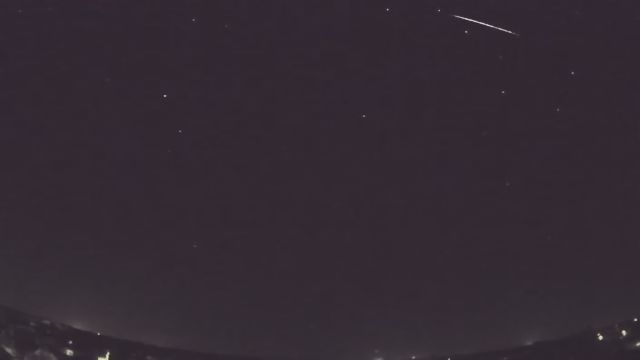 AMS97 meteor