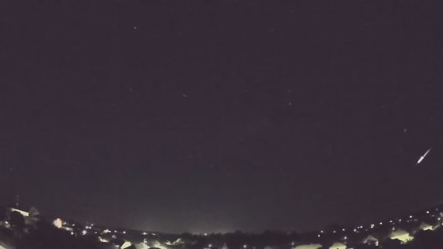 AMS97 meteor