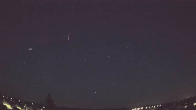 AMS97 meteor