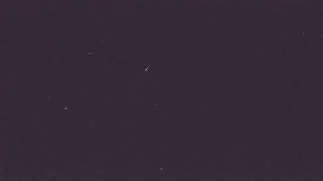 AMS97 meteor