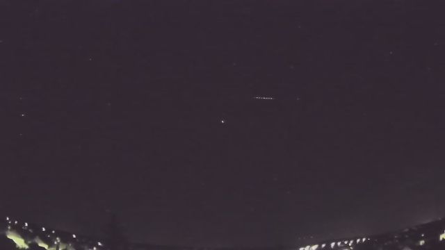 AMS97 meteor
