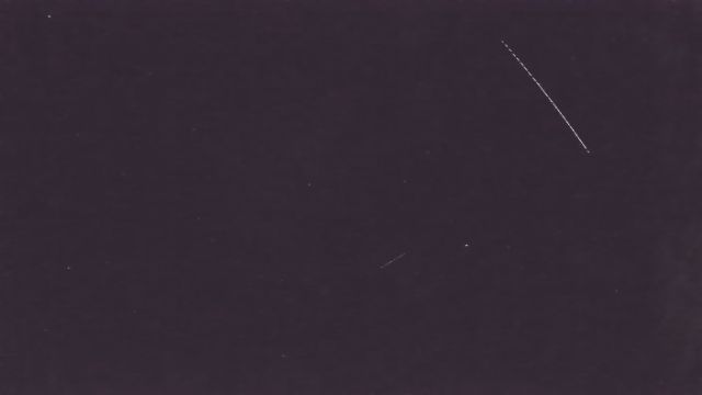 AMS97 meteor