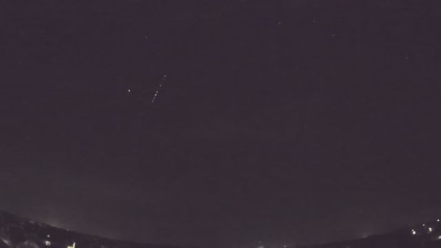 AMS97 meteor