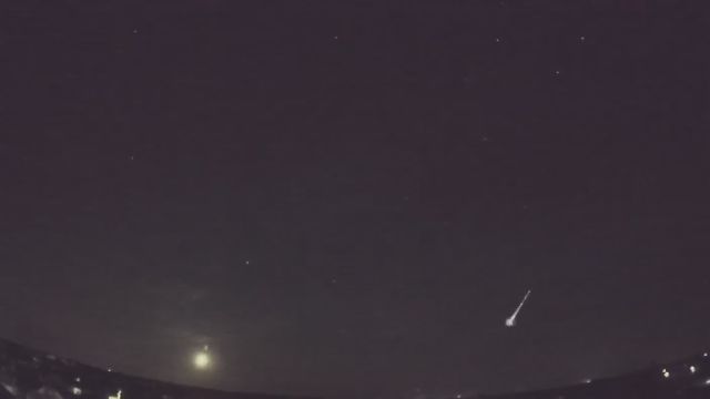 AMS97 meteor
