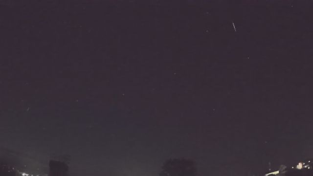 AMS97 meteor