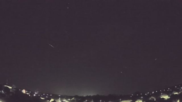 AMS97 meteor