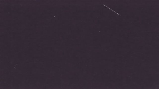 AMS97 meteor