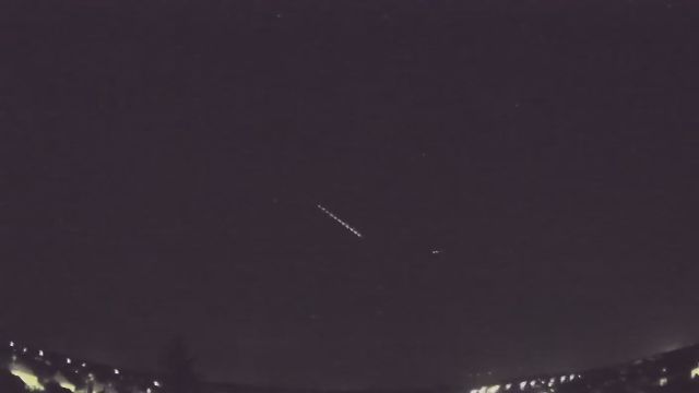 AMS97 meteor