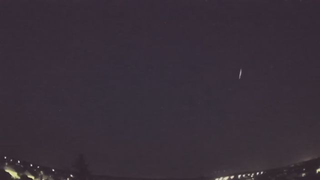 AMS97 meteor