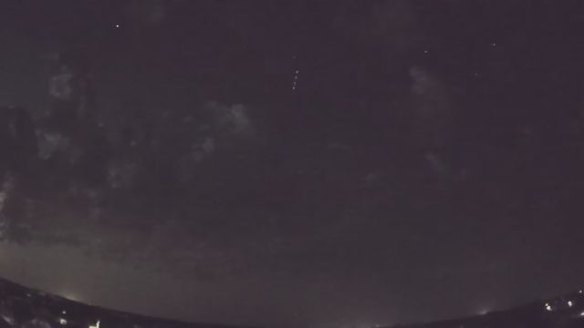 AMS97 meteor