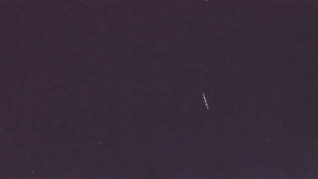 AMS97 meteor