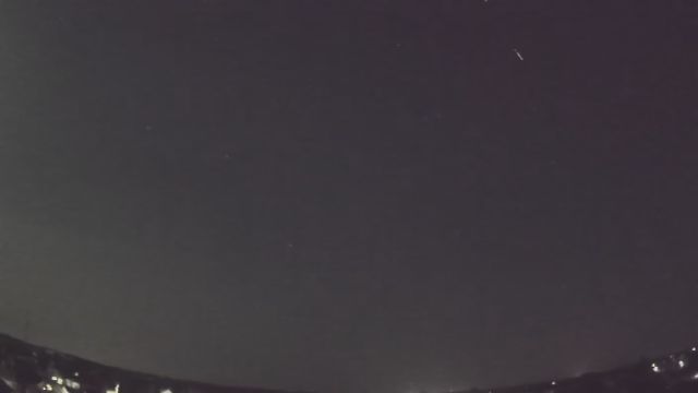 AMS97 meteor