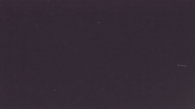 AMS97 meteor