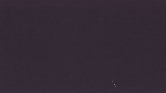 AMS97 meteor