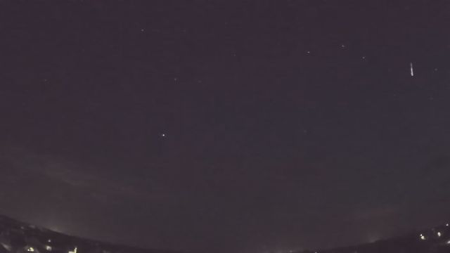 AMS97 meteor