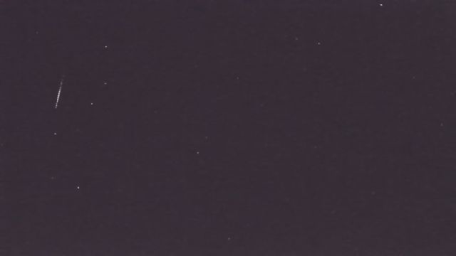 AMS97 meteor