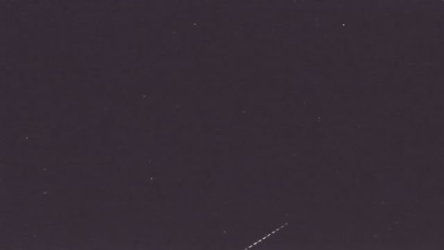 AMS97 meteor