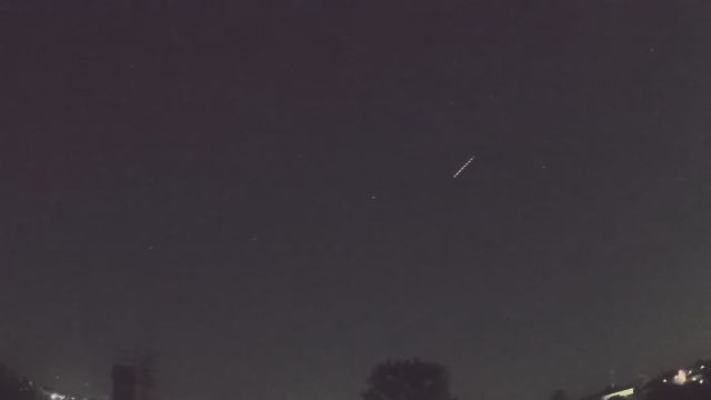 AMS97 meteor