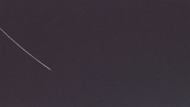 AMS97 meteor
