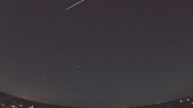 AMS97 meteor