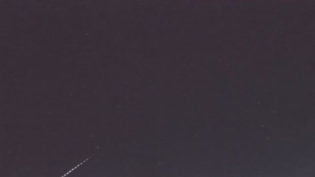AMS97 meteor