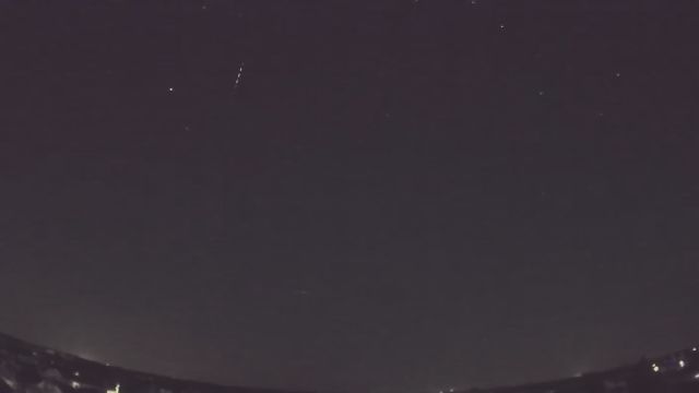 AMS97 meteor