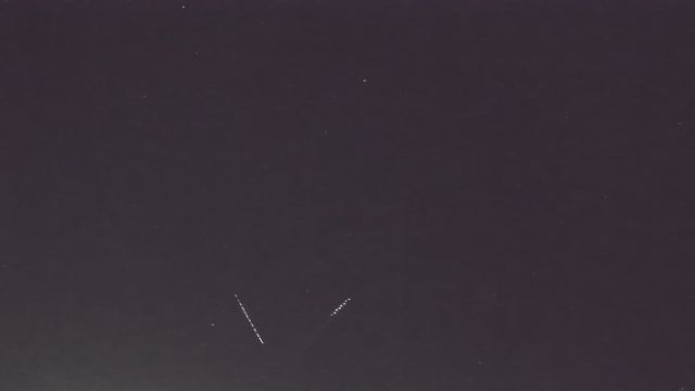 AMS97 meteor