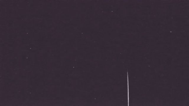 AMS97 meteor