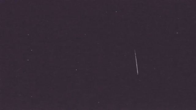AMS97 meteor