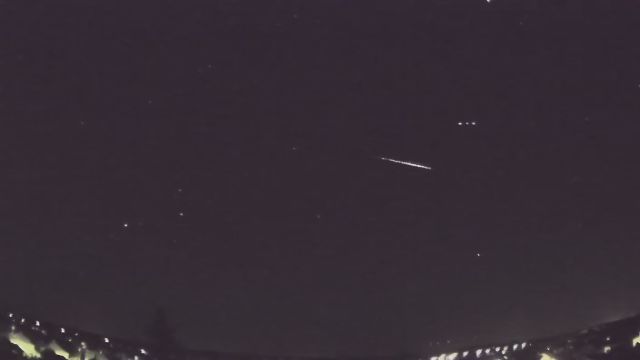AMS97 meteor
