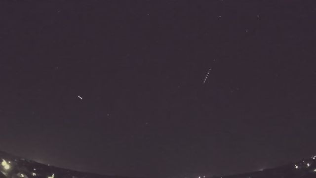 AMS97 meteor