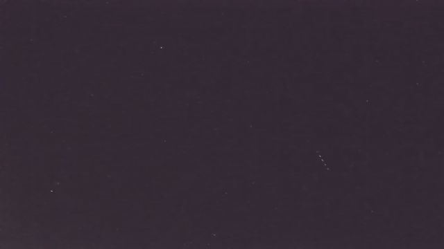 AMS97 meteor