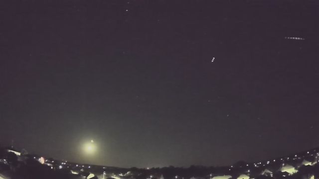 AMS97 meteor