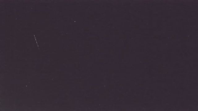 AMS97 meteor