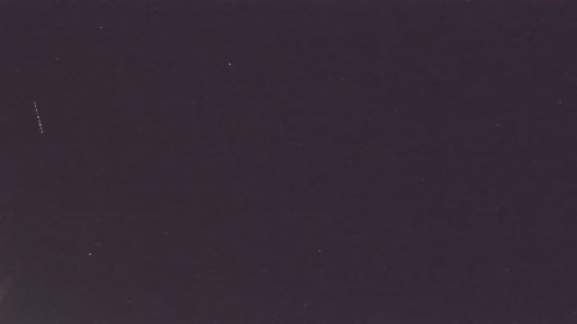 AMS97 meteor