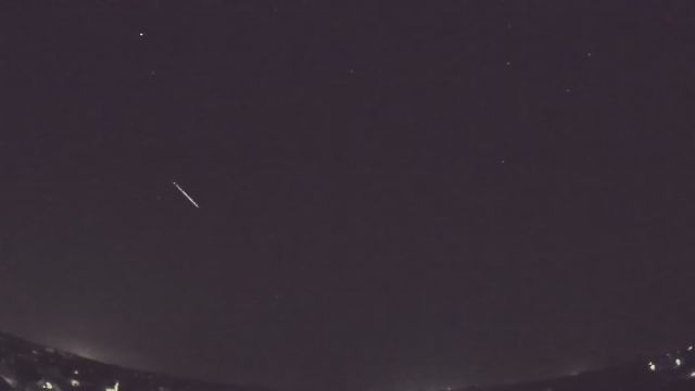 AMS97 meteor