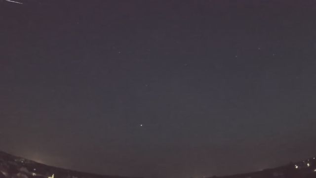 AMS97 meteor