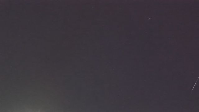 AMS97 meteor
