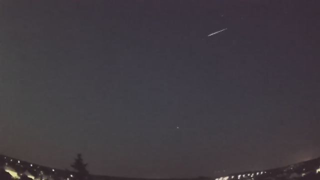 AMS97 meteor